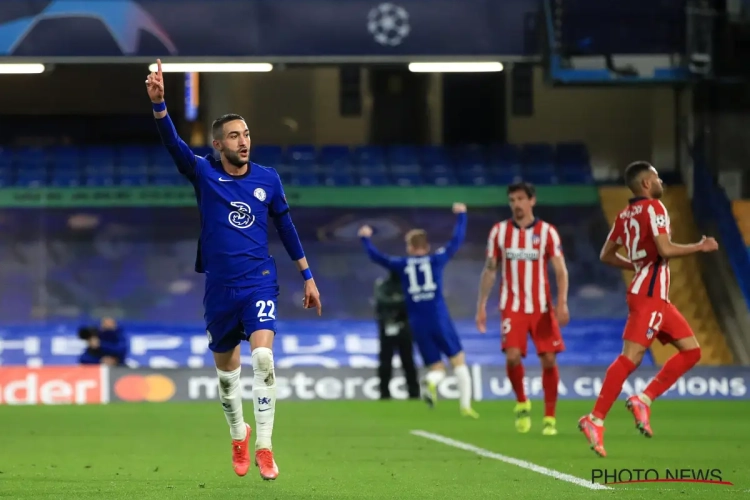 Na mislukte periode bij Chelsea, is Hakim Ziyech eindelijk klaar voor zijn revanche in de Premier League?