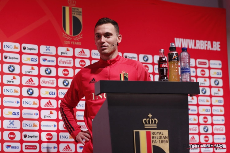 Ouders van Thomas Vermaelen doen verhaal hoe transfer naar Ajax er heel toevallig kwam