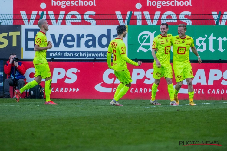 KV Mechelen komt met statement over kapitaalsverhoging: "Kijken naar bestaande aandeelhouders, supporters en nieuwe investeerders"