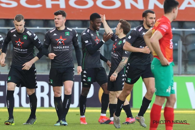 Cercle Brugge versterkt zich met Braziliaanse verdediger