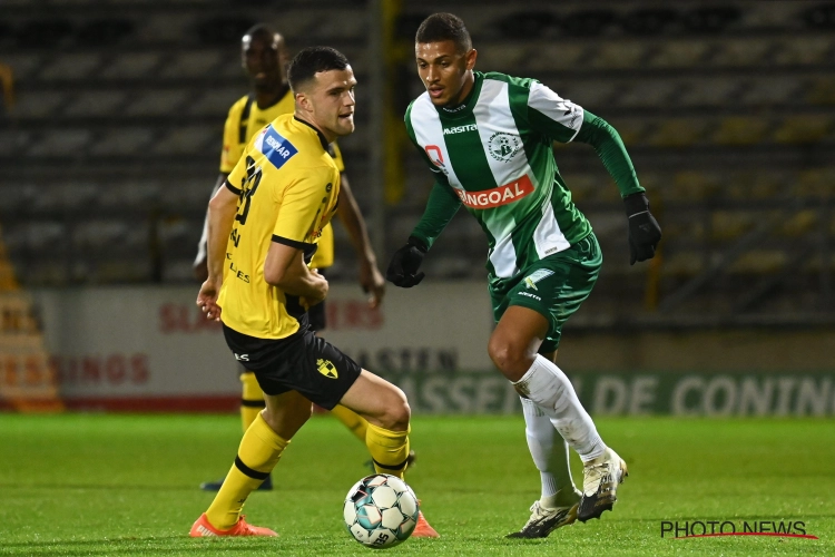 OFFICIEEL: KV Mechelen huurt jonge Braziliaanse middenvelder van Lommel (oftewel van City Football Group)