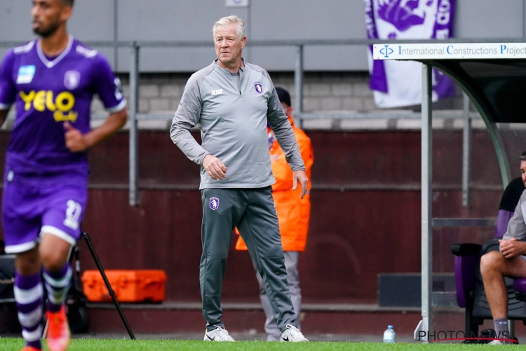 Laatste oefenwedstrijd Beerschot gaat zaterdag dan toch door