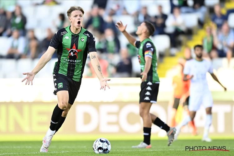 Cercle Brugge met de nodige defensieve kopzorgen naar stadsderby