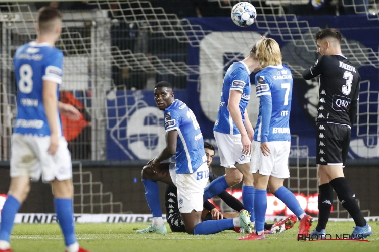 Kan Racing Genk de bladzijde omslaan? "Vinger op de wonde durven te leggen"