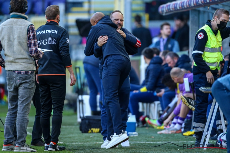 Beerschot staat voor cruciaal duel tegen Seraing: "Dit is van levensbelang"