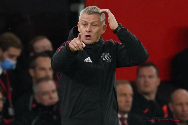 Ole Gunnar Solskjær weigert handdoek in de ring te werpen: "Te veel bereikt samen"