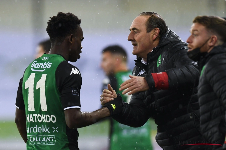 Sterke man Monaco komt terug op ontslag van Yves Vanderhaeghe bij Cercle Brugge: "Zo veel jong talent, maar het kwam er te weinig uit"