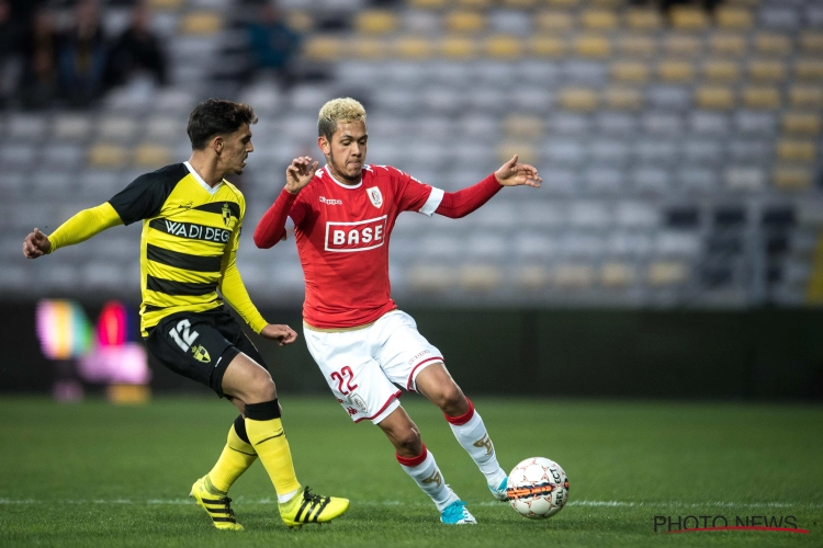 Ex-speler van Lierse, Beerschot en Standard verlaat Omaanse topclub alweer na minder dan drie maanden