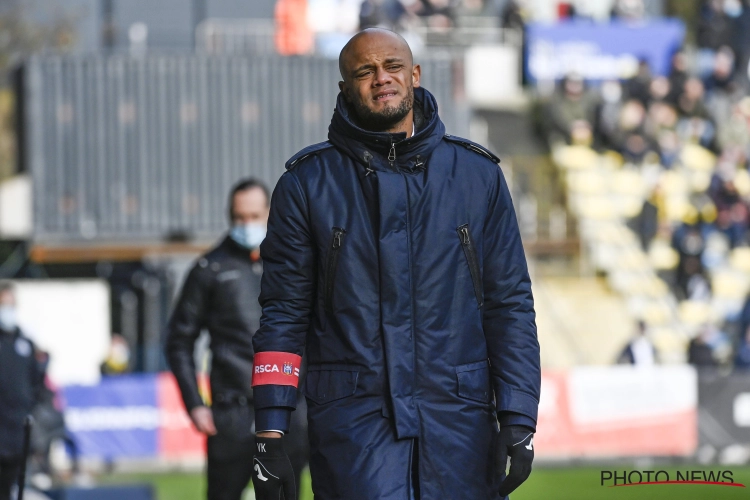 "Kompany zal daarvoor 25 uur per dag op de club moeten zijn"