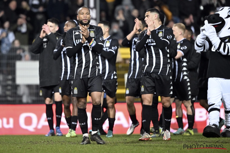 Ook Charleroi is op zoek naar vers geld: "Maar dat is hét grote verschil met Standard"