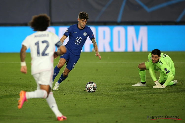 Maak kennis met de officiële bal voor de Champions Leaguefinale