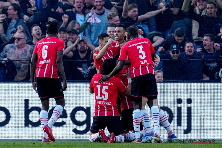 PSV trekt aan het langste eind in zinderende bekerfinale: Gakpo en de VAR krijgen Ajax op de knieën