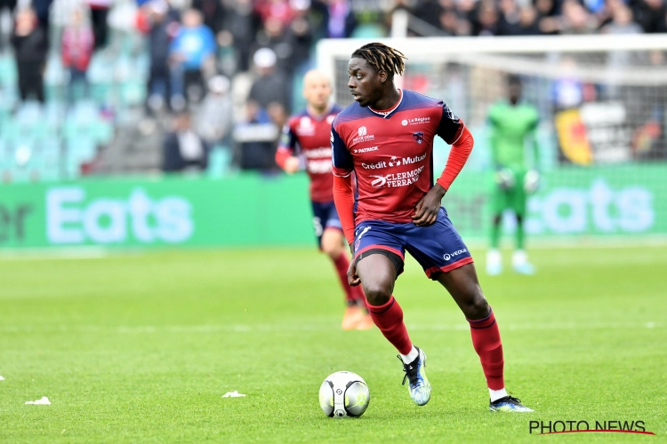 LOSC trekt revelatie uit de Ligue 1 aan