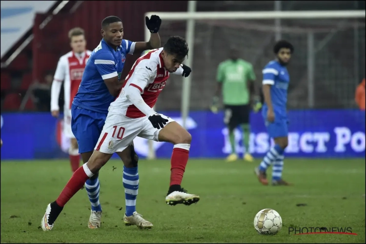 🎥 Goal van het seizoen al bekend in Zwitserland! Ex-speler Moeskroen verrast vriend en vijand met weergaloze volley