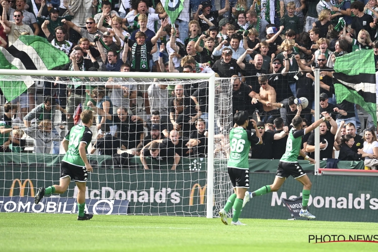 Cercle Brugge en KV Mechelen gaan beiden op zoek naar hun tweede overwinning