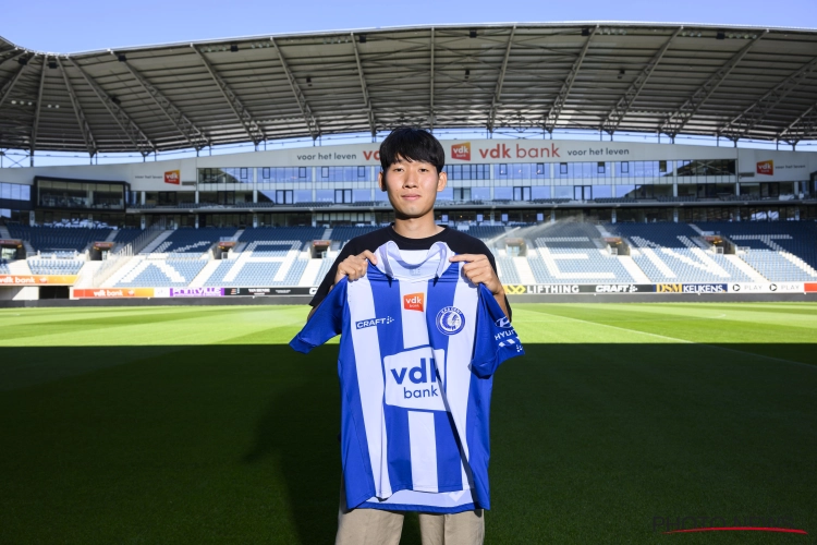 Haaland, Davies, Xavi Simons ... en ook twee spelers uit Jupiler Pro League bij best presterende talenten in Europa