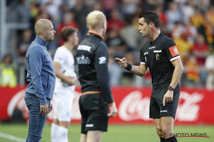 OFFICIEEL Gebuisde trainer uit Jupiler Pro League heeft nieuwe job beet