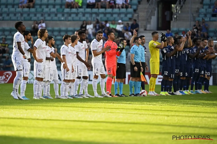 Officieel: Zulte Waregem haalt tegenstander Anderlecht uit voorrondes Conference League naar België