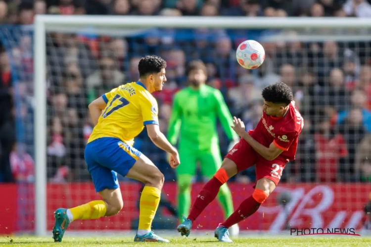 Standard werkt hard aan transfer van Colombiaans international uit de Premier League