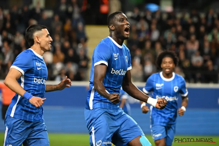 DONE DEAL: Genk verliest prijsschutter: Onuachu trekt naar Premier League