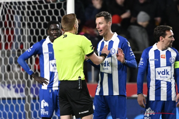 Beukt KAA Gent de poorten naar de achtste finales open? Zes jonkies in de selectie