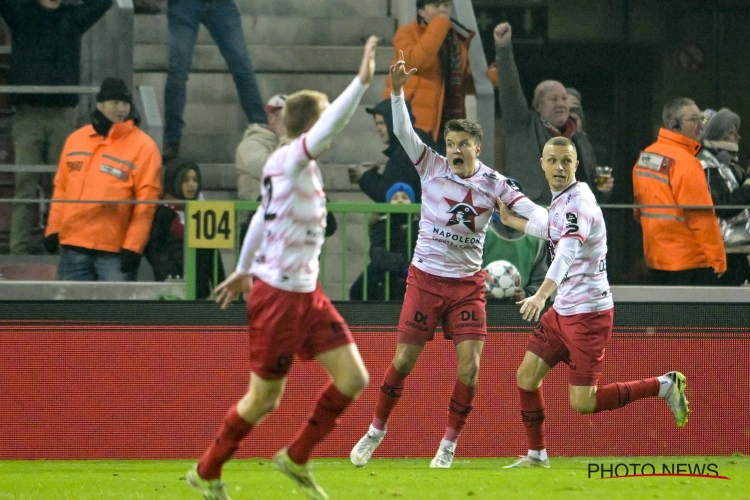 Jelle Vossen is terug na vijf dagen in het ziekenhuis met vleesetende bacterie: "Maakt alles relatief" en "Dokter had me afgeraden te googlen, maar ..."