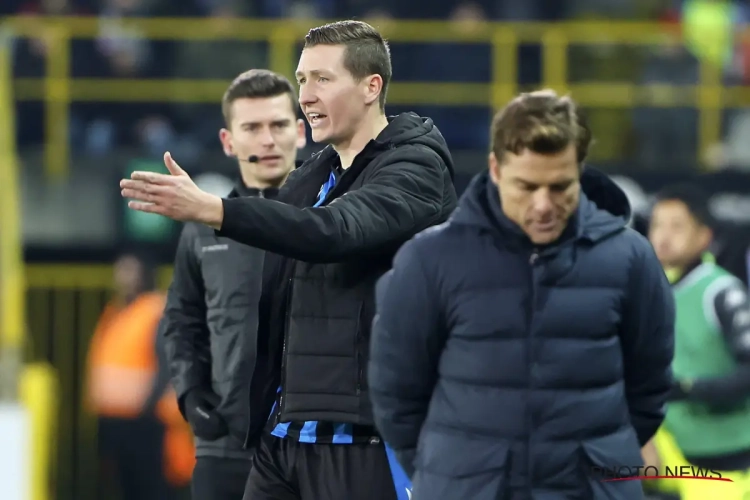 Club Brugge heeft een opvallend record beet na bekerwinst van Antwerp