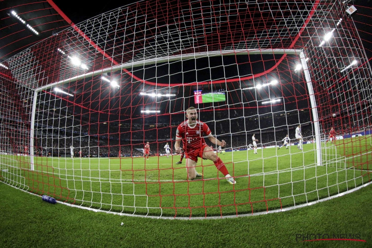 🎥 Wow! Pegel van Matthijs De Ligt zet Bayern München opnieuw aan kop in de Bundesliga