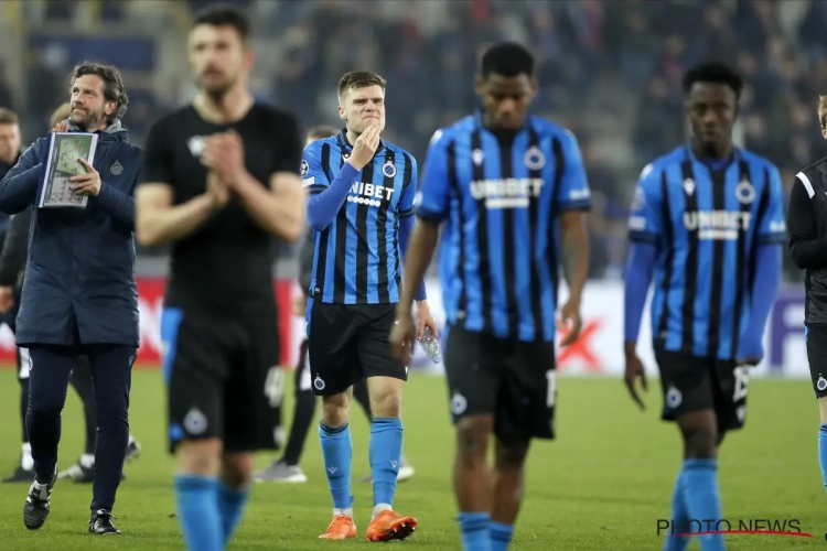 Heel goed nieuws voor Club Brugge: gemiste speler is klaar voor de dienst en bewijst dat met twee goals