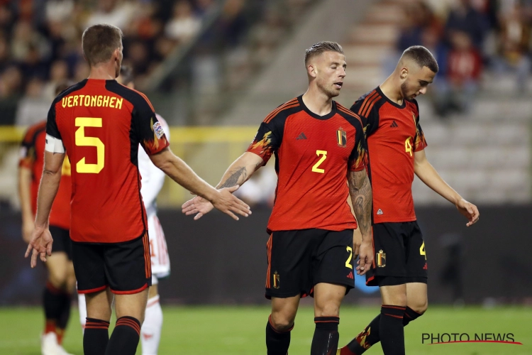 Waarom het Anderlecht-duo Vertonghen-Debast gewoon basisspelers wordt onder Tedesco