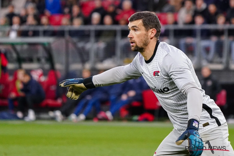 Ryan houdt woord aan Brugse fans en laat dat achteraf duidelijk weten aan Anderlecht: "Wie laatst lacht..."