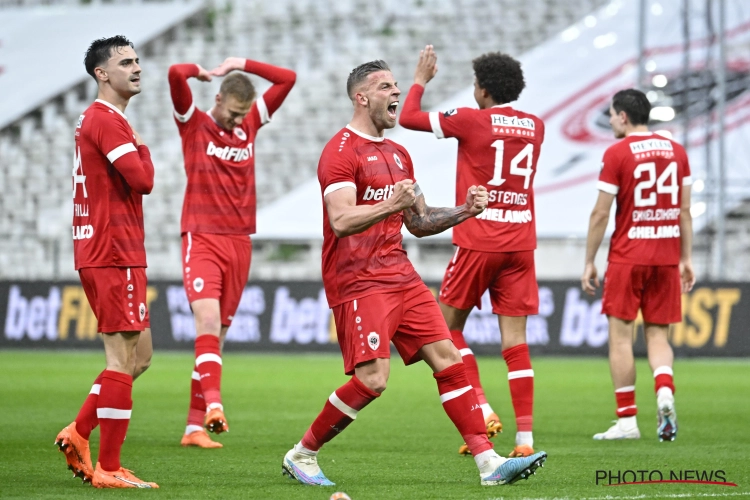 Na de doodsbedreigingen aan Toby Alderweireld heeft Filip Joos héél vreemd verzoek richting Ben Weyts: "Anders roeien we het nooit uit"