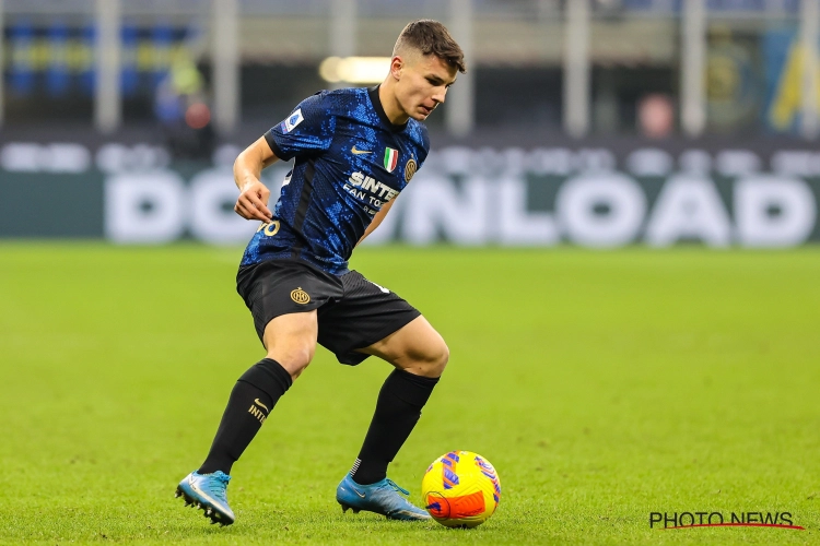 Club Brugge wil jong Italiaans talent strikken