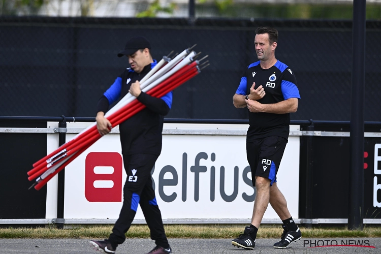 Franse verdediger op komst? Club Brugge legt stevig bod neer bij Montpellier