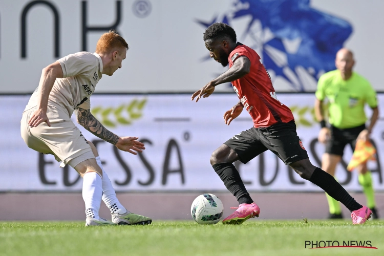 David Bates speelt volledig open kaart over frustraties bij KV Mechelen en wat veranderd is na ontslag Steven Defour