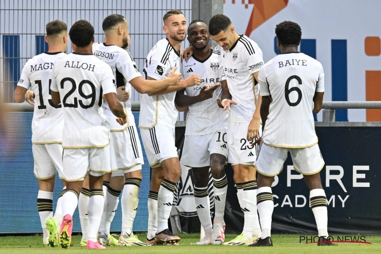 Eupen dient zwalpend OH Leuven nieuwe nederlaag toe en komt zowaar mee aan de leiding 