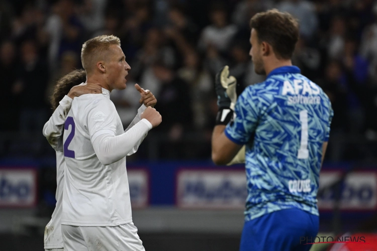 Warm onthaal wacht op Anderlecht: KV Mechelen-spelers hebben uitdrukkelijke wens voor ontmoeting met paars-wit