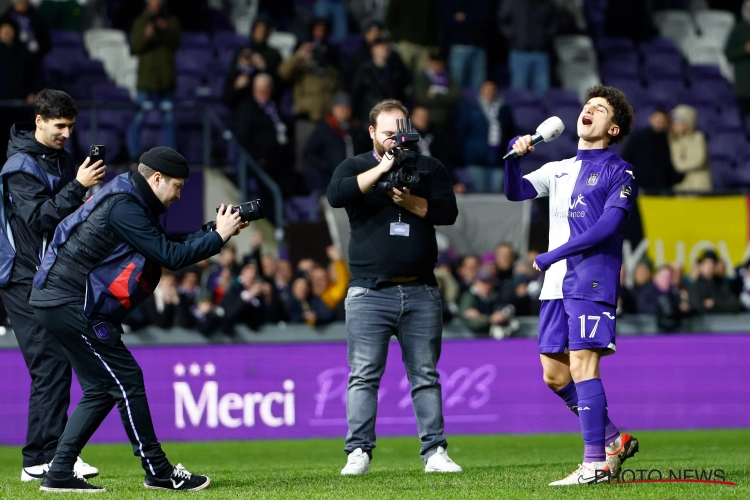 Het plan Riemer: hoe twee spelers uit en thuis zullen roteren in de basisopstelling van Anderlecht