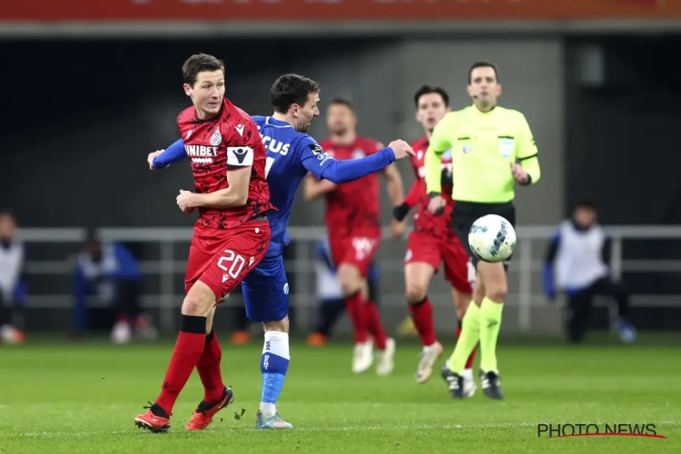 Hans Vanaken en Ronny Deila zeer kritisch ondanks kwalificatie voor halve finales ten koste van Gent