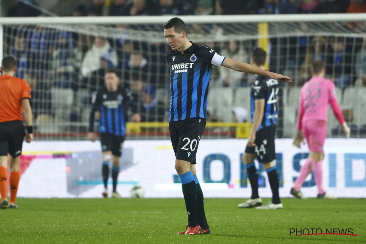 Ex-ref haalt keihard uit naar Hans Vanaken: "Eén van de meest verschrikkelijke spelers op de Belgische velden"