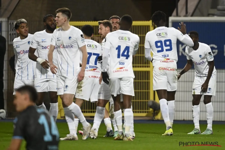 Analist legt verschrikkelijk doemscenario op tafel voor KRC Genk