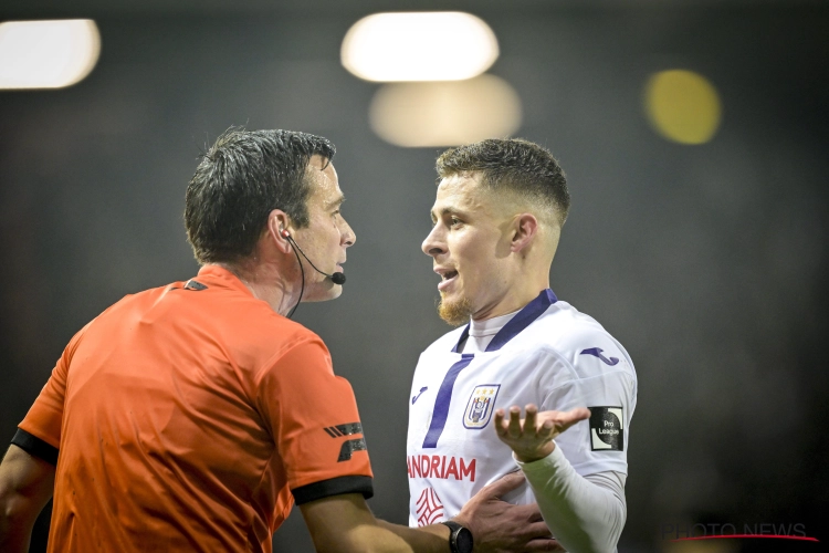 Ervaren spelers bij Anderlecht trekken aan de alarmbel: "Dit was niet goed, ons niveau moet omhoog"