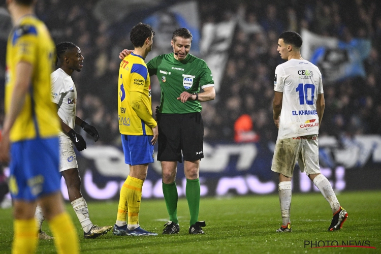 Johan Boskamp spreekt klare taal richting bestuur van Westerlo na ontslag van Rik De Mil