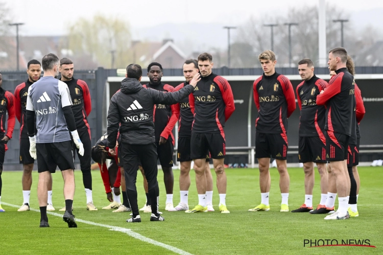 Na de hetze met Thibaut Courtois: Youri Tielemans én Thomas Meunier scheppen duidelijk beeld over handelswijze Domenico Tedesco