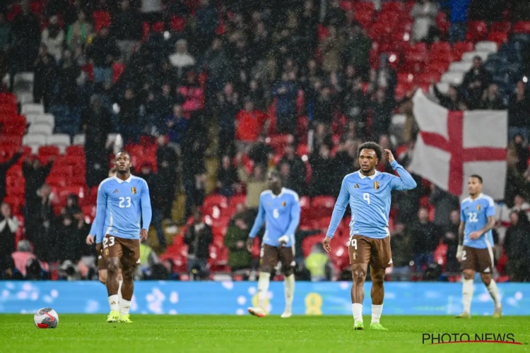 Deze Rode Duivel maakt enorm veel indruk: slechts drie spelers doen beter