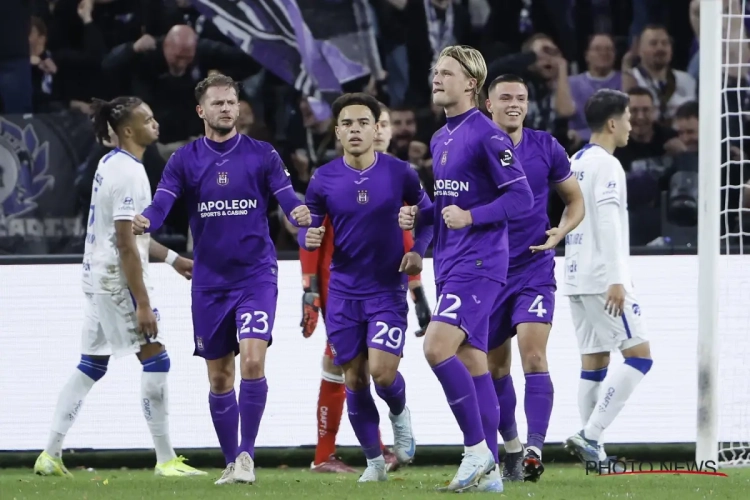 Ontdek wie de belangrijkste spelers zijn in de Jupiler Pro League tot nu toe