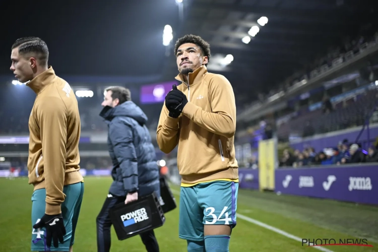 Olivier Renard doet wat hij beloofde bij Anderlecht: maar hoe gaat David Hubert nu Stroeykens en Hazard inpassen?